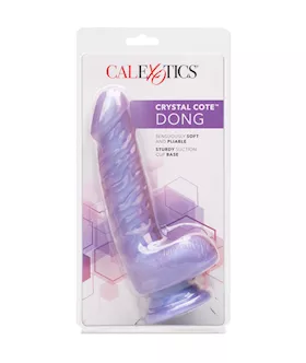Crystal Cote Dong