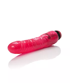 Hot Pinks Long John