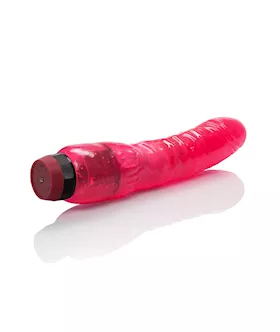 Hot Pinks Long John
