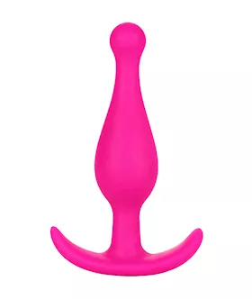 Booty Call Booty Rocker Butt Plug