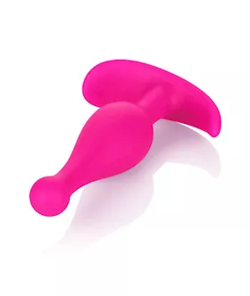 Booty Call Booty Rocker Butt Plug