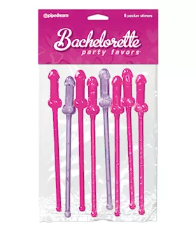 Bp Cocktail Stirrers 8pc