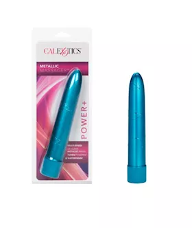 Metallic Massager 