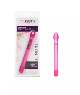 Slender Tulip Wand 