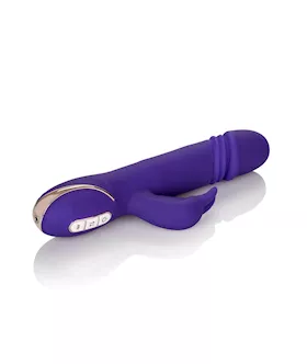 Jack Rabbit Signature Silicone Thrusting Rabbit