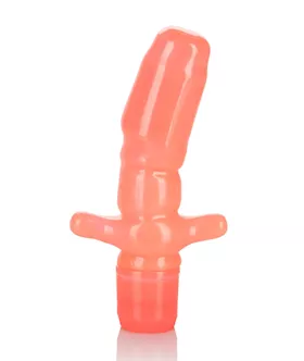 Vibrating Anal T