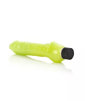 Glow-in-the-dark Jelly Vibe