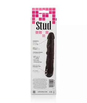 Power Stud Rod