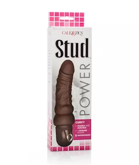 Power Stud Curvy