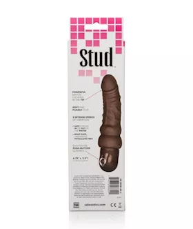 Power Stud Curvy