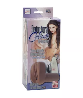 Seductora Caliente - Hot Seductress Masterbator