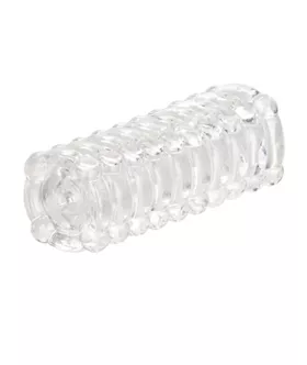 Ribbed Stroker