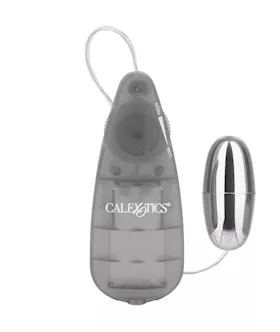 Slim Teardrop Bullet