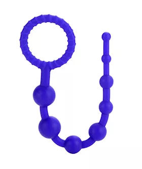Booty Call X-10 Beads 