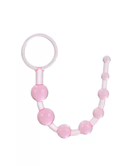 Shane's World 101 Anal Beads