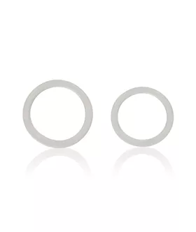 Silicone Cock Rings