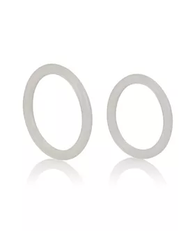 Silicone Cock Rings