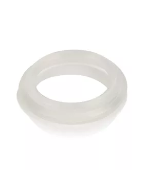 Silicone Cock Rings