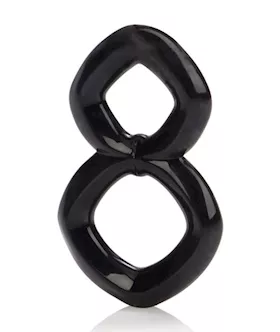Crazy 8 Cock Ring