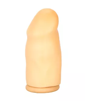 Smooth Latex Extension - 3 Inch