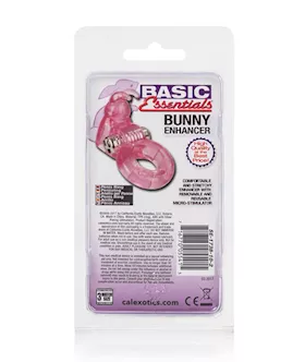 Basic Essentials Bunny Enhancer