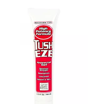 Tush Eze Gel