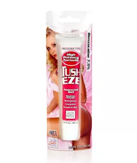 Tush Eze Gel