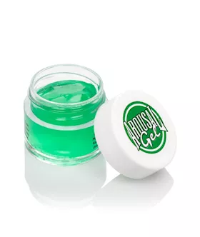 Arousal Gel Packaged