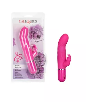 Lia Dual Lover 1 