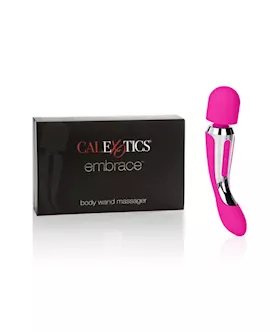 Embrace Body Wand Massager