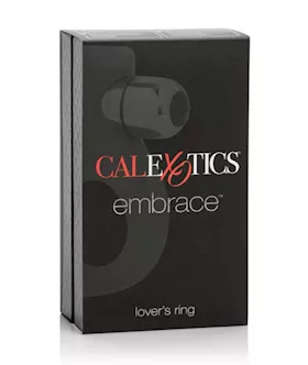 Embrace Lovers Ring