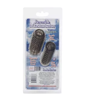 Dr. Joel Kaplan Reversible Masturbator