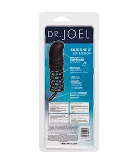 Dr. Joel Kaplan Silicone 2