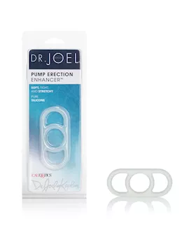 Dr Joel Kaplan Pump Erection Enhancer