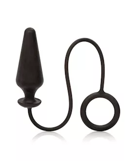 Dr Joel Kaplan Silicone Probe & Ring