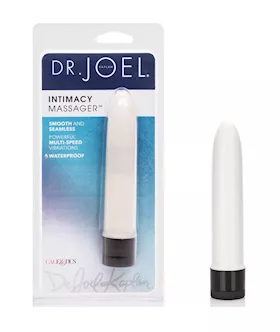 Dr Joel Kaplan Intimacy Massager