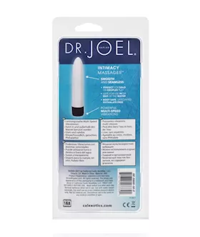 Dr Joel Kaplan Intimacy Massager