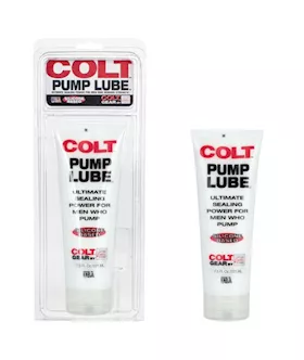 Colt Pump Lube 