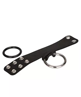 Colt Scrotum Set