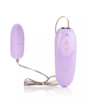 Dr Laura Berman Nyla Satin Finish 8-speed Massager
