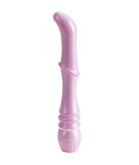 Dr Laura Berman Intimate Basics Romeo Waterproof G-spot Stimulator