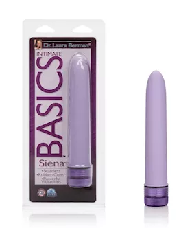 Dr Laura Berman Siena Slimline Massager