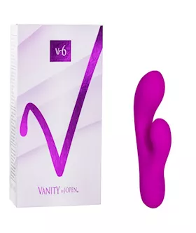 Vanity - Vr6