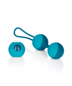 Mini Stella Ii Kegel Ball Set