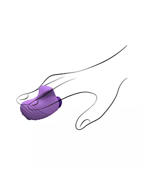 Aries Finger Massager