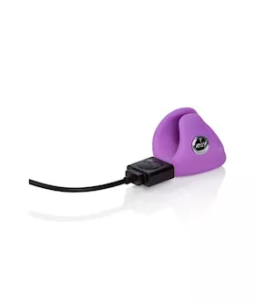 Pyxis Finger Massager
