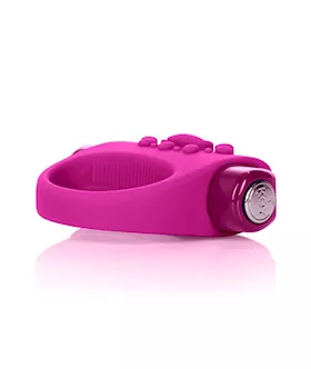 Halo Vibrating Cock Ring