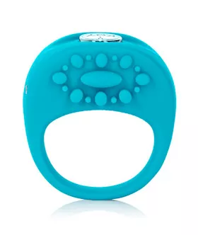 Ela Rechargeable Vibrating Ring