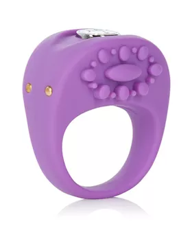 Ela Rechargeable Vibrating Ring