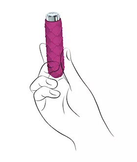 Charms Lace Petite Massager